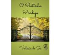 O Ratinho Pródigo (ebook)