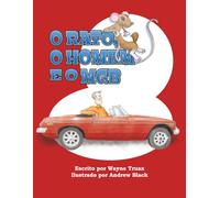 O RATO, O HOMEM E O MGB