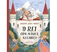 O rei com música na cabeça
