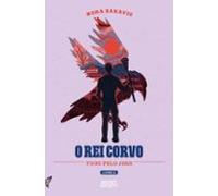 O Rei Corvo (ebook)