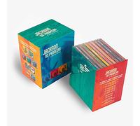 Jackson Do Pandeiro - O Rei Do Ritmo Box