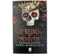 O REINO DAS TEMIVEIS