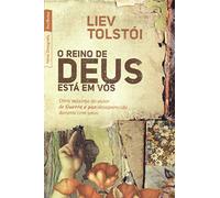 O Reino De Deus Está Em Vos (Em Portuguese do Brasil)