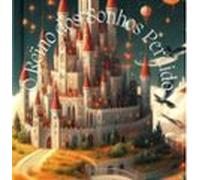 O Reino Do Sonhos Afetado (ebook)