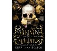 O Reino Dos Malditos Livro 1