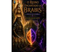 O REINO ENCANTADO DE BRABIS - A ORIGEM DAS SOMBRAS