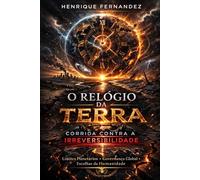 O Relógio da Terra: Corrida contra a irreversibilidade (Civilização do Limite)