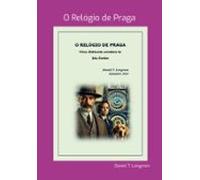 O Relógio De Praga (ebook)
