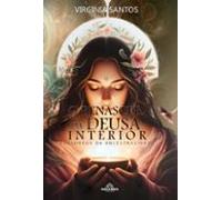 O Renascer Da Deusa Interior (ebook)