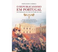 O Republicanismo Em Portugal