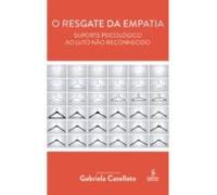 O Resgate Da Empatia (ebook)