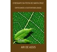 O Resgate Da Festa De Santa Cruz (ebook)
