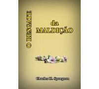 O Resgate Da Maldição (ebook)