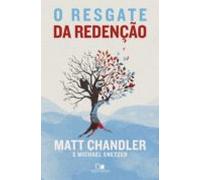 O Resgate Da Redenção (ebook)