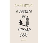 O Retrato De Dorian Gray