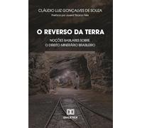 O Reverso da Terra: Noções Basilares sobre o Direito Minerário Brasileiro