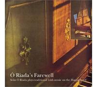 O Riada, Sean - O Riada's Farewell