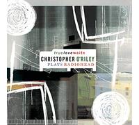 O Riley, Christopher - True Love Waits