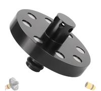 O-Ring Chassis Cleaner Flusher Kit, Magnetic Chassis Flusher & Quick Connect, All-Round Powerful Undercarriage Cleaner in Hidden Areas for Trucks & Suvs (1pcs)