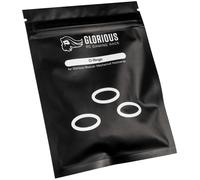O-Ring Glorious MX, Macio, Desplazamiento Largo - 40A, Grueso