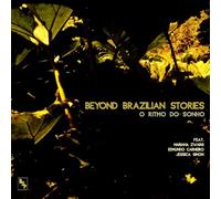 O Ritmo Do Sonho [Vinilo]