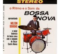 O Ritmo E O Som de Bossa Nova