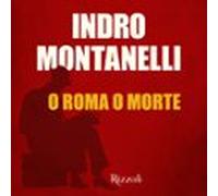 O Roma O Morte (audiolibro)