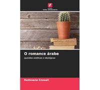 O romance árabe
