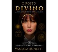 O ROSTO DIVINO: Beleza, Geometria e Consciência na Arte de Harmonizar