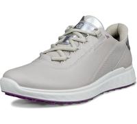 o S-Casual Gravel/Silver Metallic 36 Calzado de golf de mujer