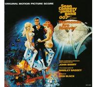 O.S.T. - 007-Diamonds Are Forever