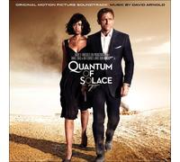 O.S.T - 007 Quantum of Solace