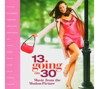 O.S.T.-13 Going on 3 - 13 Going on 30