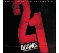 O.S.T.-21grams - 21 Grams