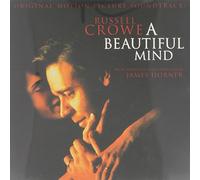 O.S.T.-a Beautiful M - A Beautiful Mind