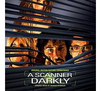O. S. T. -a Scanner Darkly( Reynolds Graham) - A Scanner Darkly [Vinilo]