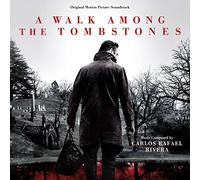 O.S.T. - A Walk Among The Tombstones (Original Motion Picture Soundtrack)