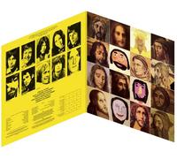 O.S.T. - Aa.Vv. - Jesucristo Superstar - Una Ópera Rock (Ost)