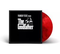 The Godfather (Vinyl) 12" Album Coloured Vinyl (Importación USA)