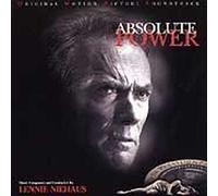 O.S.T.-Absolute Power - Absolute Power