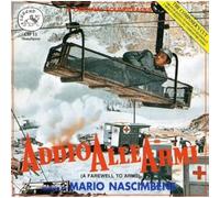 O.S.T.-Addio Alle Ar - Addio Alle Armi/ Contessa Sca / O.S.T.