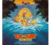 O.S.T. - Adventure of Tom & Jerry, the