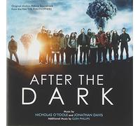 O.S.T. - After The Dark (Original Motion Picture Soundtrack)