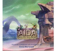 O.S.T.-Aida Degli Al - Aida Degli Alberi (Original Soundtrack)