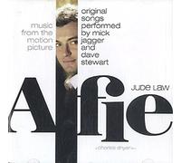 O.S.T.-Alfie - Alfie