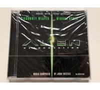 O.S.T.-Alien Resurre - Alien Resurrection