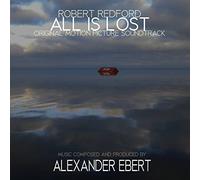 O.S.T.-All Is Lost Alexander - All Is Lost OST