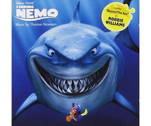 O.S.T.-Alla Ricerca - Alla Ricerca Di Nemo