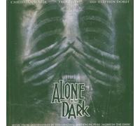 O.S.T.-Alone in the - Alone in the Dark