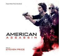 O.S.T.-American Assassin - American Assassin (Original Motion Picture Soundtrack)